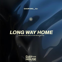 Long Way Home