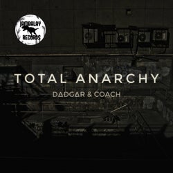 TOTAL ANARCHY