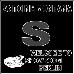 Welcome to Showroom Berlin