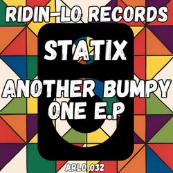 Another Bumpy One E.P