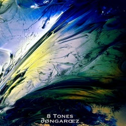 8 Tones