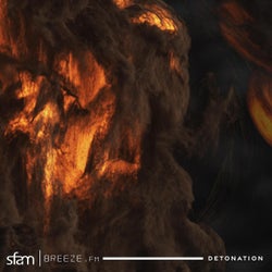 Detonation (feat. Breeze.fm)