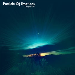 Particle of Emotions Chapter 017
