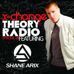 X-CHANGE THEORY RADIO EPISODE 28: TOP 10