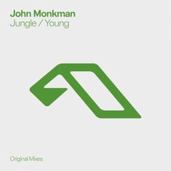 Jungle / Young