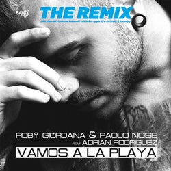 Vamos A La Playa (The Remix)