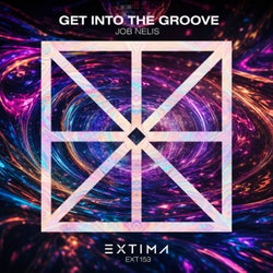 Portada de Get Into the Groove