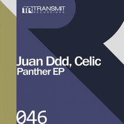 Juan Ddd, Celic - Panther EP