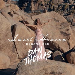 Sweet Heaven (Remixes)