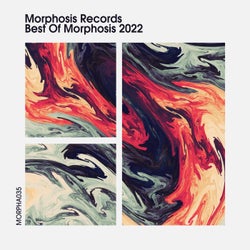 Best Of Morphosis 2022