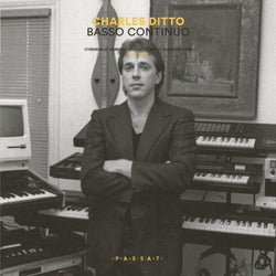 Basso Continuo. Cyberdelic ambient and nootropic soundscapes (1987​-​1994)