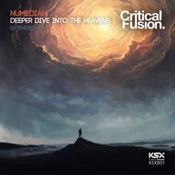 Deeper Dive Into The Heavens (Extended Mix)