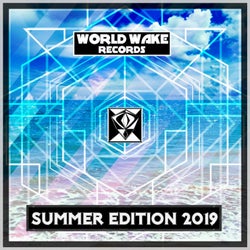 World Wake Records Summer Edition 2019