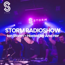 Storm Music Radio Show March 2024