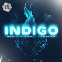 Indigo (Extended Mix)