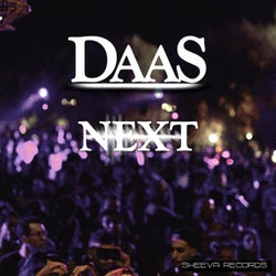 DaaS - Next EP