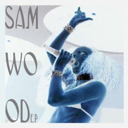 Sam Wood EP