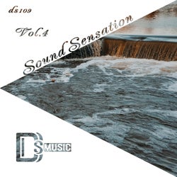 Sound Sensation, Vol. 4