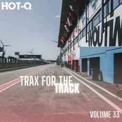 Trax For The Track 033