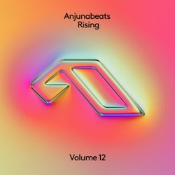 Anjunabeats Rising 12