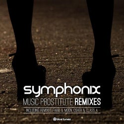 Music Prostitute Remixes