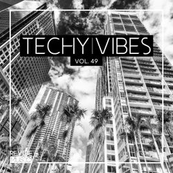 Techy Vibes, Vol. 49