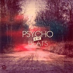 Psycho of The Beats EP