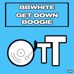 Get Down Boogie
