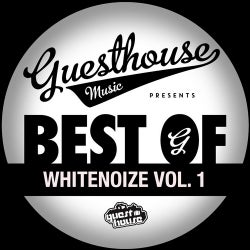 Best Of Whitenoize Vol. 1