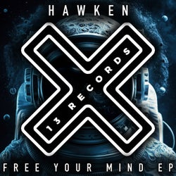 Free Your Mind EP