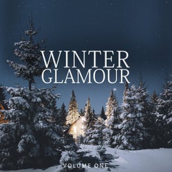 Winter Glamour, Vol. 1 (Finest Chill Out & Lounge Tunes)