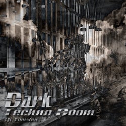 Dark Techno Doom