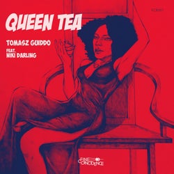 Queen Tea (feat. Niki Darling)