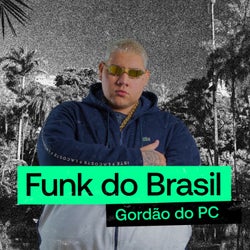 Funk do Brasil: GORDÃO DO PC