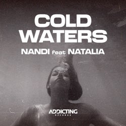 Cold Waters (feat. Natalia Suvorina)