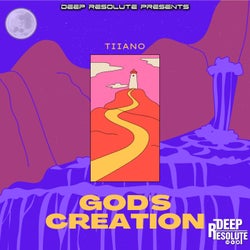 God's Creation EP
