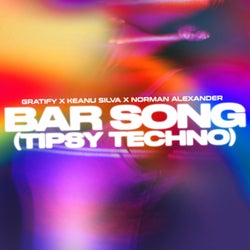 Bar Song (Tipsy Techno) (Extended Mix)