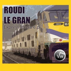 Express Metro e.p