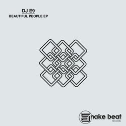 Beautiful People EP