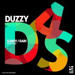 DuzzyDAS - Sunny - Rain
