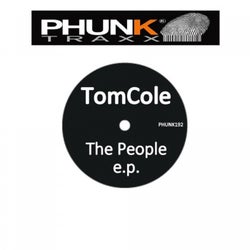The People EP