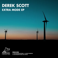 Extra Mode EP