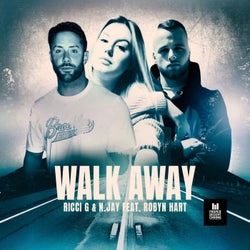 Walk Away