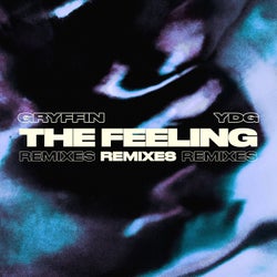 The Feeling (Remixes)