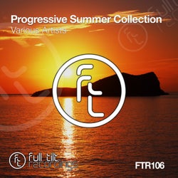 Progressive Summer Collection