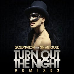 Turn Out The Night (Remixes)