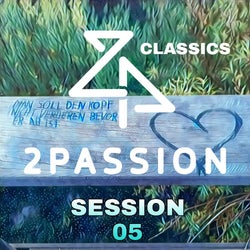 2PASSION - SESSION 005 CLASSIC TRANCE 2021