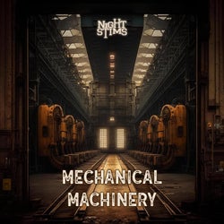 Mechanical Machinery