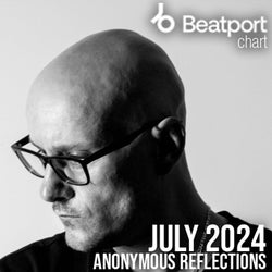 Jul 2024 - Anonymous Reflections