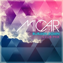 Burden Down (Club Mix)